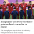 월드컵 잉글랜드와 이란전에 숨은 이야기...