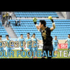 넷플릭스 오리지널 시리즈 - 대구FC: 우리들의 축구단 예고편